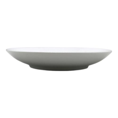 ROYAL COPENHAGEN (ロイヤル・コペンハーゲン) カップ&ソーサー ホワイトフルーテッド・プレイン