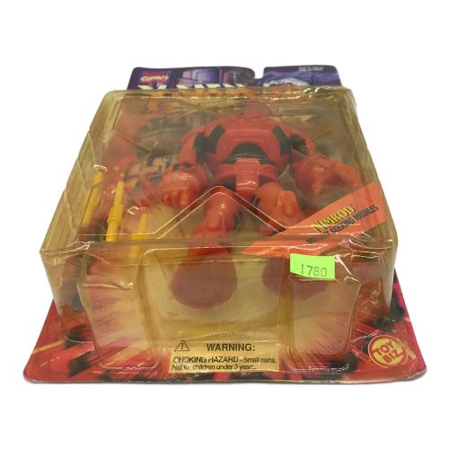 TOY BIZ (トイビズ) アメコミトイ X-MEN ニムロッド