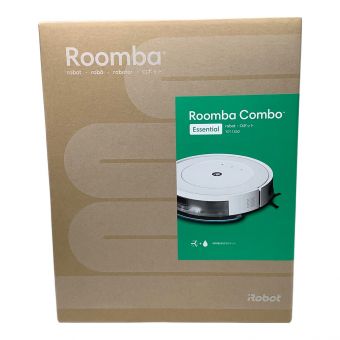 iRobot (アイロボット) ロボットクリーナー Essential robot Y011260 純正バッテリー 50Hz／60Hz