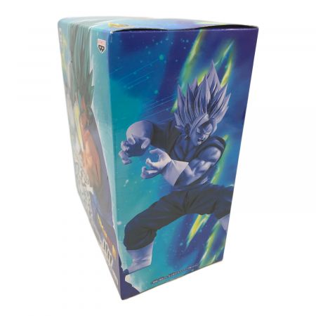 ドラゴンボール フィギュア ベジット ブルー 合体超戦士最強必殺