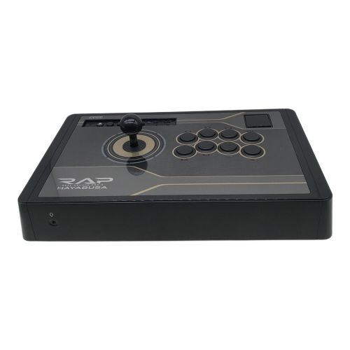 HORI (ホリ) リアルアーケードPro.N HAYABUSA for PS4 PS4-092 -