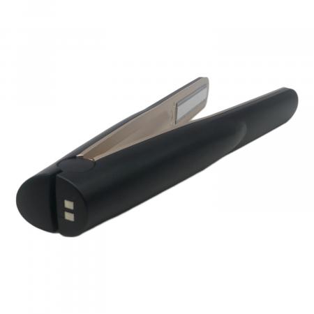 CARE PRO (ケアプロ) 超音波ヘアーアイロン BUI-01｜トレファクONLINE