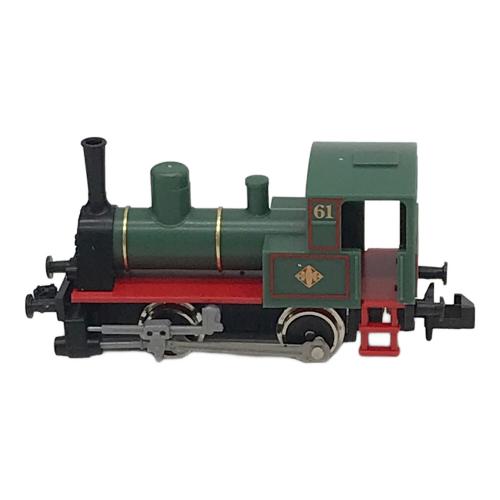 チビコロ　京の都SL列車　スターターセット チビコロ 京の都SL列車 スターターセット KATO京都駅店 on X: