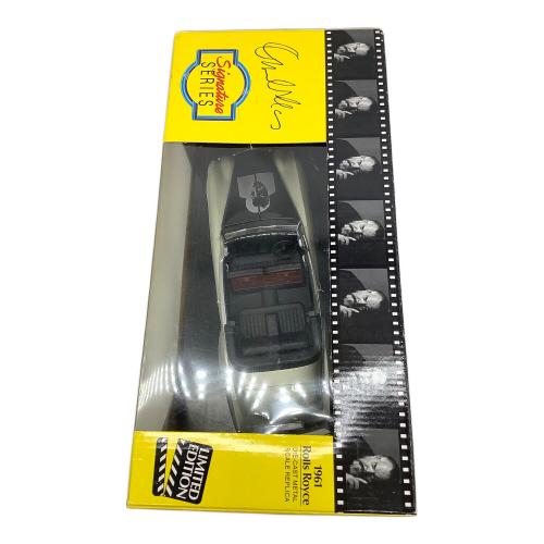 SOLIDO (ソリード) 1961 ROLLS ROYCE