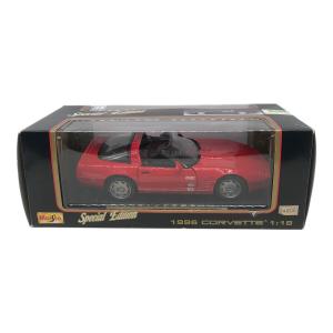 Maisto (マイスト) 1996 corvette maisto