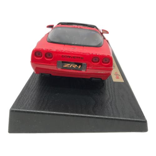 Maisto (マイスト) 1996 corvette maisto
