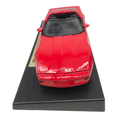 Maisto (マイスト) 1996 corvette maisto