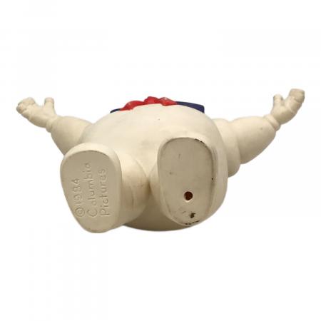 ソフビフィギュア ヴィンテージトイ マシュマロマン「ゴースト