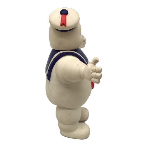 GHOSTBUSTERS マシュマロマン 巨大ヴィンテージソフビ 当時物 箱付 ソフビフィギュア ヴィンテージトイ マシュマロマン「ゴースト