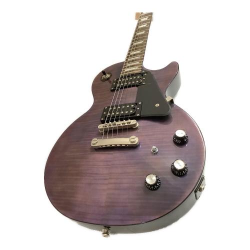EPIPHONE (エピフォン) エレキギター Les Paul Classic T 動作確認済み 14051510397