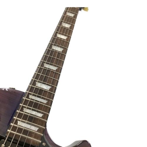 EPIPHONE (エピフォン) エレキギター Les Paul Classic T 動作確認済み 14051510397