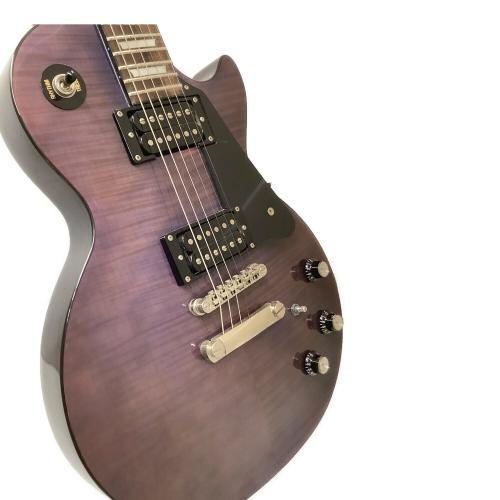 EPIPHONE (エピフォン) エレキギター Les Paul Classic T 動作確認済み 14051510397