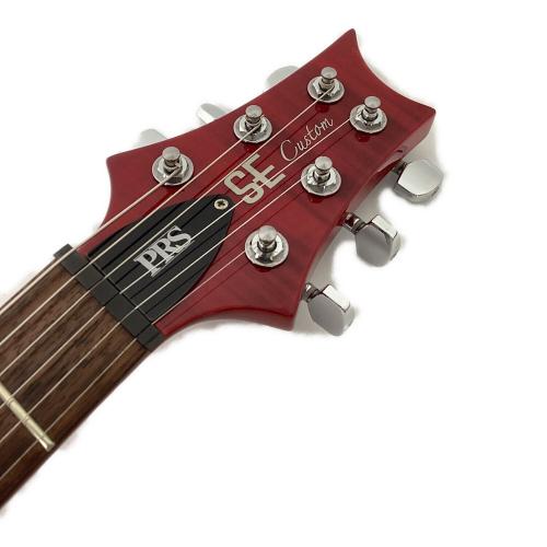 Paul Reed Smith (ポール リード スミス) SE CUSTOM24 2013年 N22124