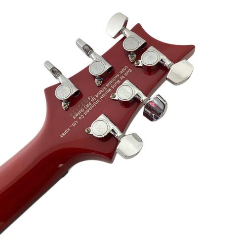 Paul Reed Smith (ポール リード スミス) SE CUSTOM24 2013年 N22124