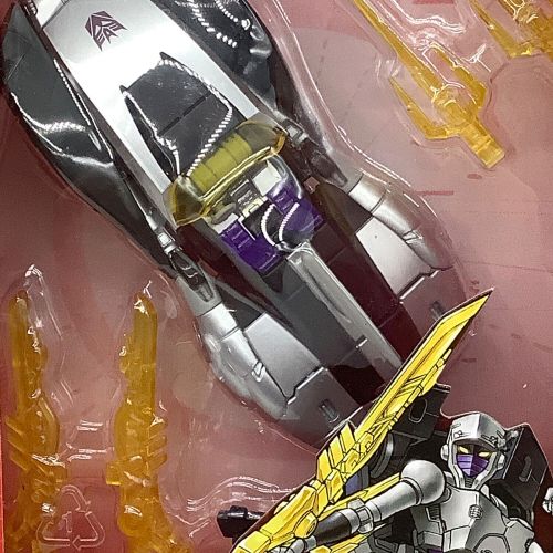 トランスフォーマーレジェンズ フィギュア ナイトバードシャドウ