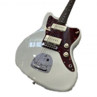 FENDER JAPAN (フェンダージャパン) エレキギター 4弦 6弦ブリッジネジ欠品 TRADNLII 60S JAZZMASTER RW OWT 動作確認済み 2023年製 JD23031150