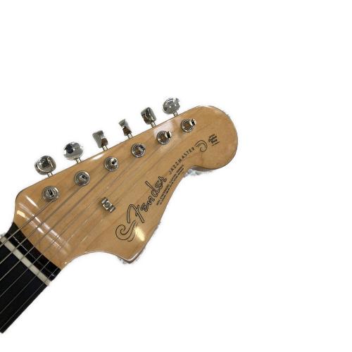 FENDER JAPAN (フェンダージャパン) エレキギター 4弦 6弦