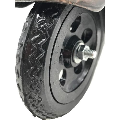 原付 vespa　インテリア置物