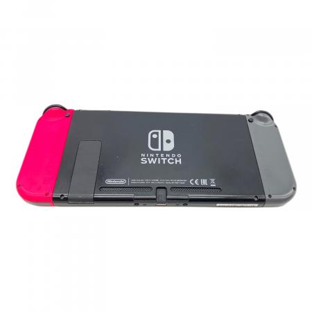 Nintendo Switch ネオンHAC-001(-01) 動作問題なし Nintendo Switch