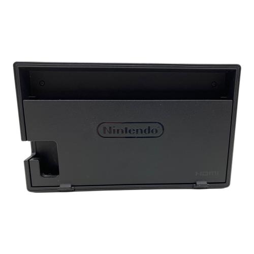 Nintendo (ニンテンドー) Nintendo Switch HAC-001 (L)グレー・(R)ネオンピンク 現状販売品