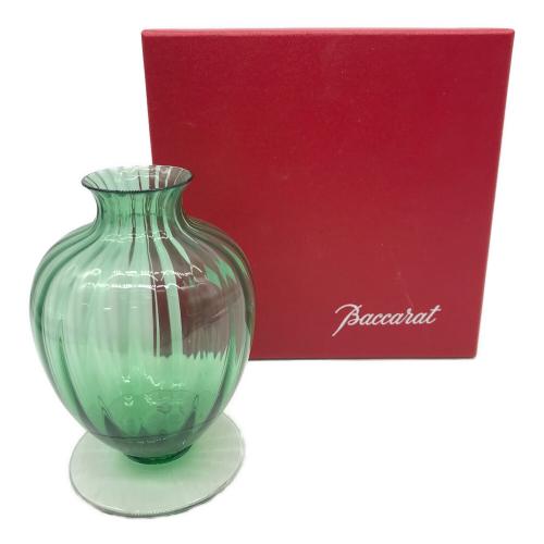 Baccarat (バカラ) 花瓶 アクアレーユ
