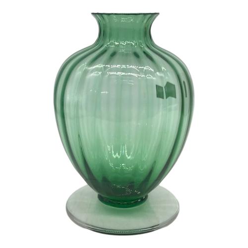 Baccarat (バカラ) 花瓶 アクアレーユ