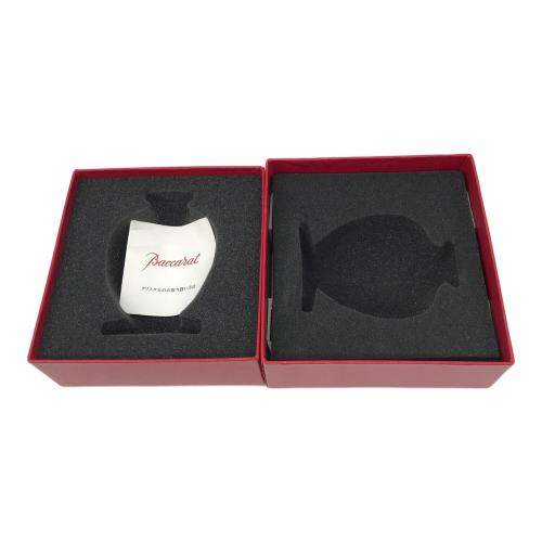 Baccarat (バカラ) 花瓶 アクアレーユ