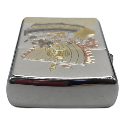 ZIPPO (ジッポ) ZIPPO 七福神 22