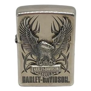 HARLEY-DAVIDSON (ハーレーダビッドソン) ZIPPO B 14