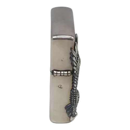 HARLEY-DAVIDSON (ハーレーダビッドソン) ZIPPO J 20