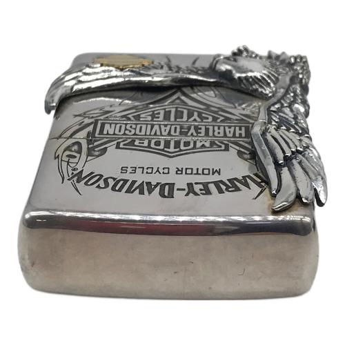 HARLEY-DAVIDSON (ハーレーダビッドソン) ZIPPO J 20