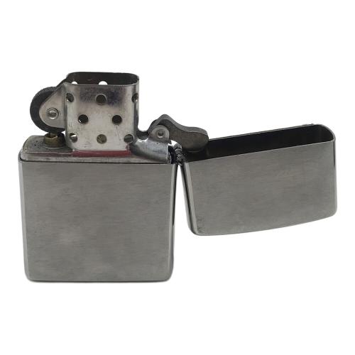 ZIPPO (ジッポ) メタルウッド貼り c 22