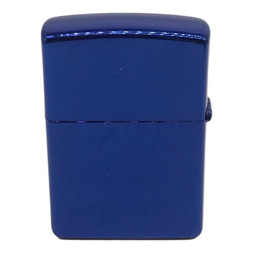 ZIPPO (ジッポ) ZIPPO ドルフィンプラネット H 21