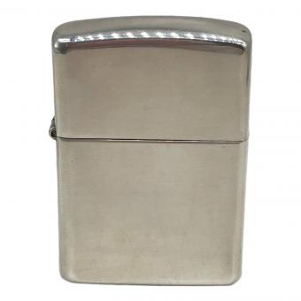 ZIPPO (ジッポ) ZIPPO STERLING ARMER 2022 2022年製