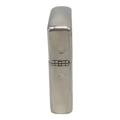 ZIPPO (ジッポ) ZIPPO STERLING ARMER 2022 2022年製