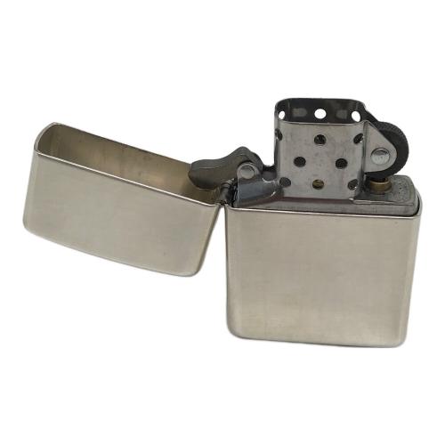 ZIPPO (ジッポ) ZIPPO STERLING ARMER 2022 2022年製