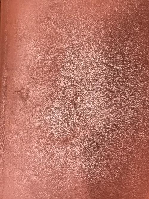 IKEA (イケア) ワークチェアー ブラウン BERNHARD