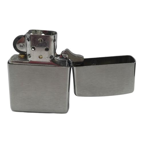 ZIPPO (ジッポ) ZIPPO 鶴 富士 c 21