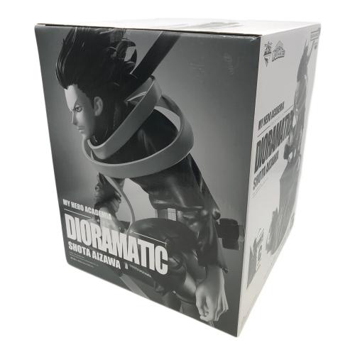 僕のヒーローアカデミア (僕ノヒーローアカデミア) フィギュア 相澤消太 DIORAMATIC