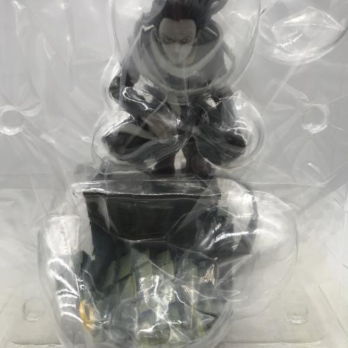 僕のヒーローアカデミア (僕ノヒーローアカデミア) フィギュア 相澤消太 DIORAMATIC