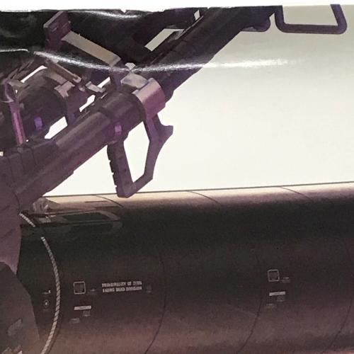 BANDAI (バンダイ) ガンプラ (GUNDAM THUNDERBOLT版) MG 1/100 高機動型ザク” サイコ・ザク" Ver.Ka