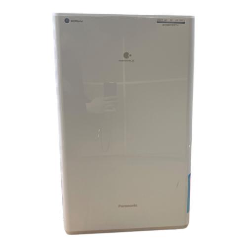 Panasonic (パナソニック) 衣類乾燥除湿機 F-YHVX120 2022年発売モデル