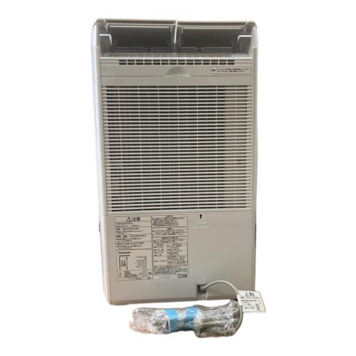 Panasonic (パナソニック) 衣類乾燥除湿機 F-YHVX120 2022年発売モデル