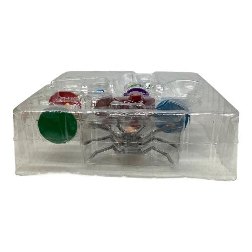 【未開封】トイストーリー　フィギュア　シドの部屋 TOY STORY (トイストーリー) フィギュア シドの部屋