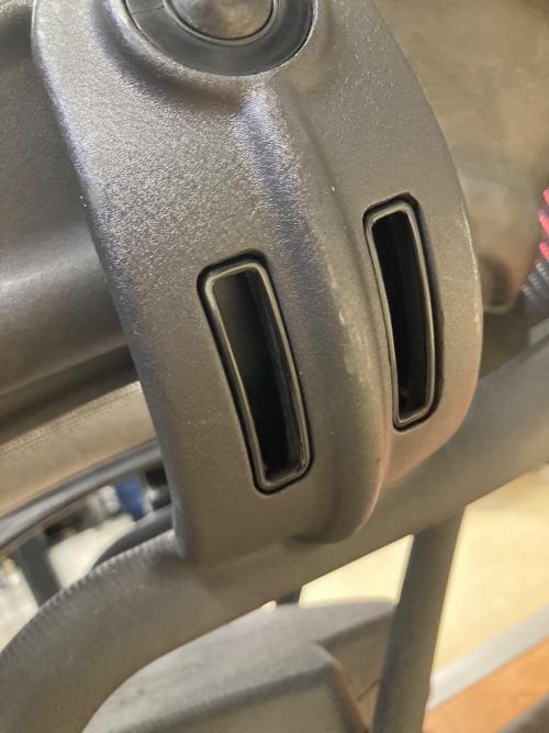 Herman Miller (ハーマンミラー) アーロンチェア サイズB 1人掛け AE111PWB-AJG1BBFPBK3D01