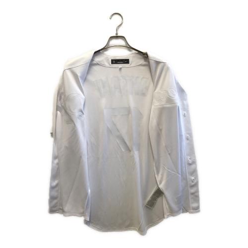 NIKE (ナイキ) 応援グッズ ホワイト×ブルー ユニフォーム 大谷翔平