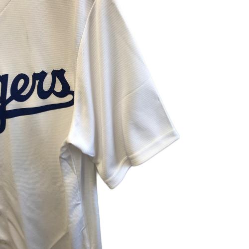 NIKE (ナイキ) 応援グッズ ホワイト×ブルー ユニフォーム 大谷翔平