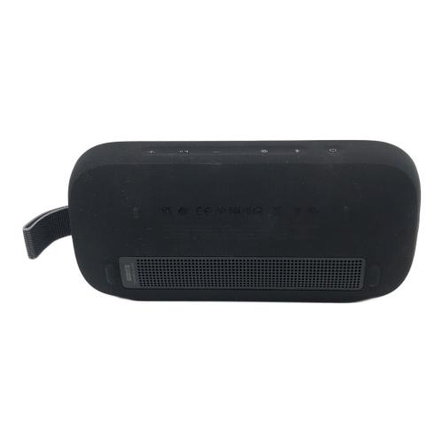BOSE (ボーズ) SOUNDLINK FLEX PORTABLE SPEAKER 442591