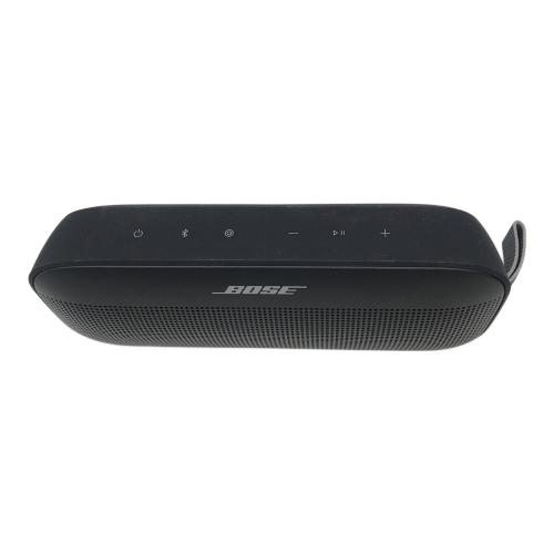 BOSE (ボーズ) SOUNDLINK FLEX PORTABLE SPEAKER 442591