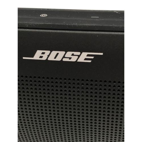BOSE (ボーズ) SOUNDLINK FLEX PORTABLE SPEAKER 442591